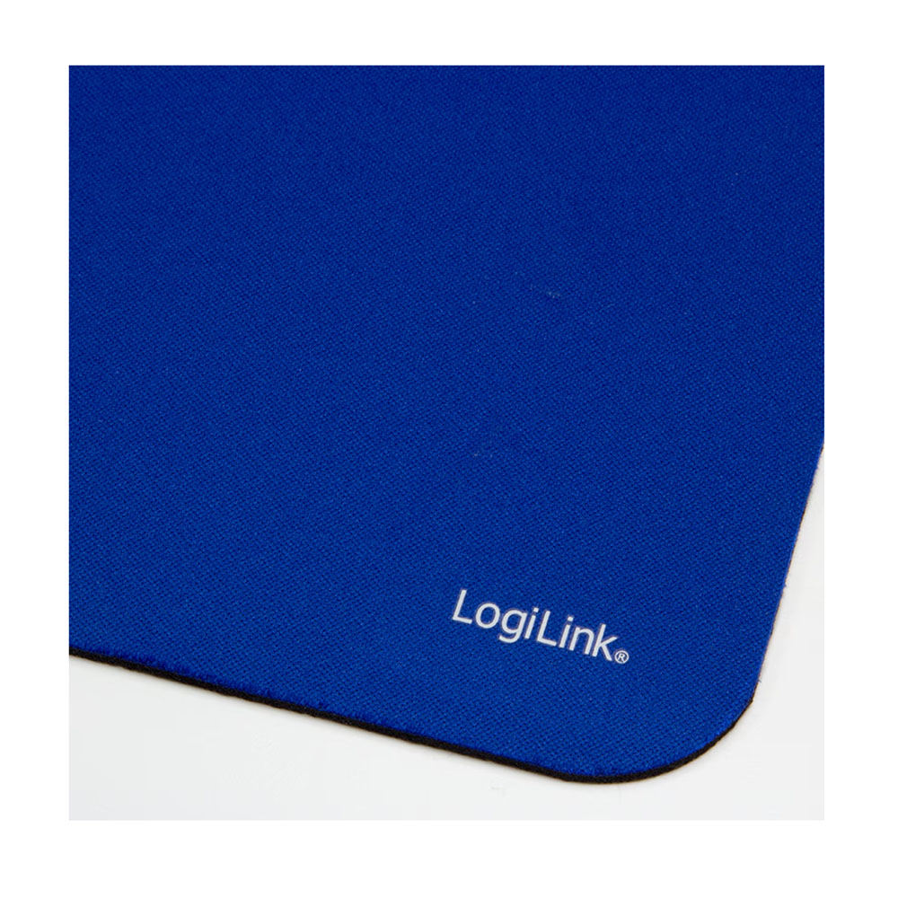 Podloga za miš LogiLink LogiLink Gaming mousepad, ID0118