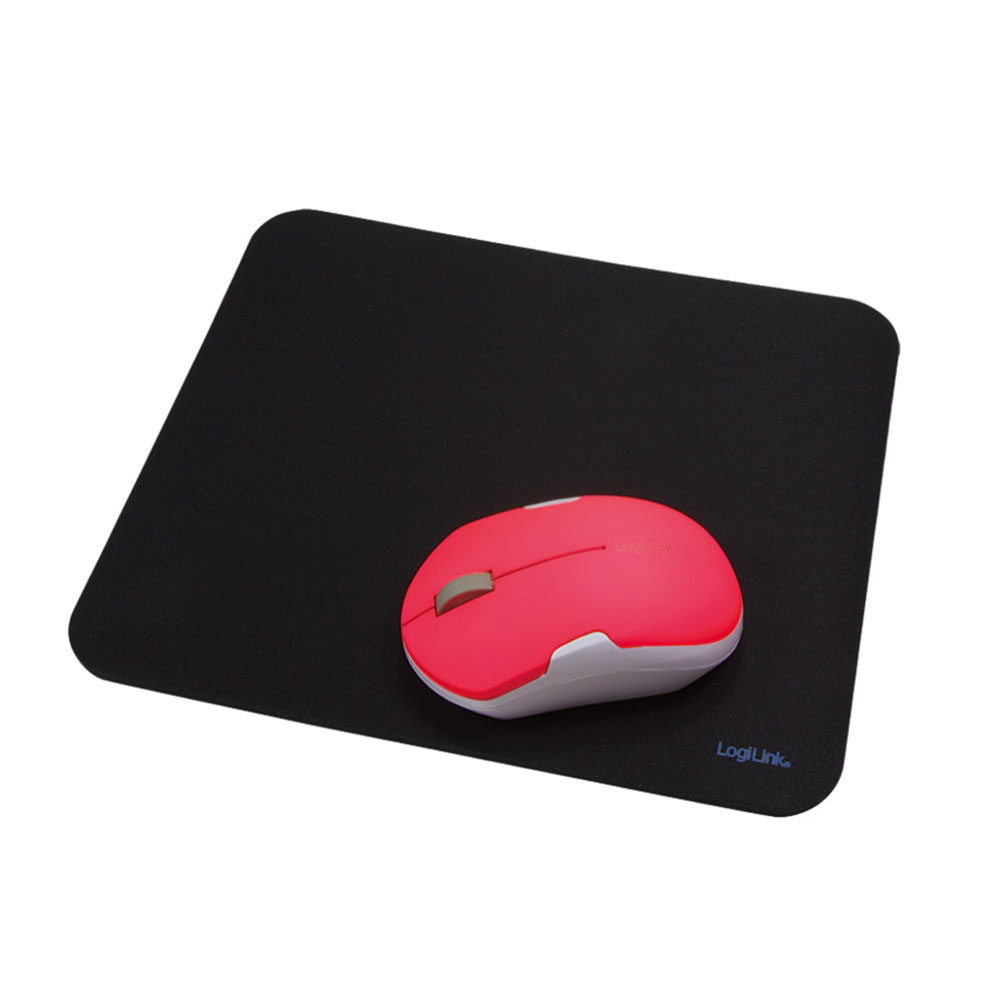 Podloga za miš LogiLink LogiLink Gaming mousepad, ID0117