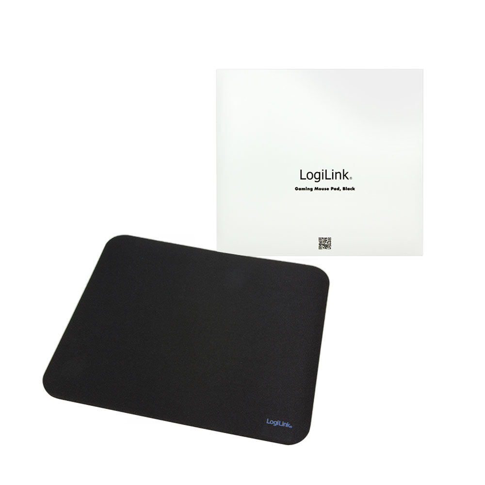 Podloga za miš LogiLink LogiLink Gaming mousepad, ID0117
