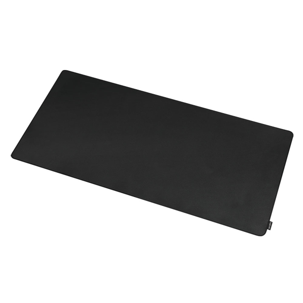 Podloga za miš LogiLink LogiLink Gaming mouse pad, stitched edges, 890 x 435 mm, black, ID0198
