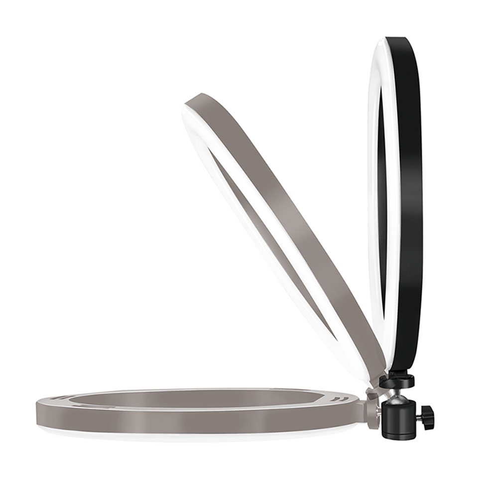 Prstenaste lampe LogiLink LogiLink Smartphone ring light, 20 cm, AA0151