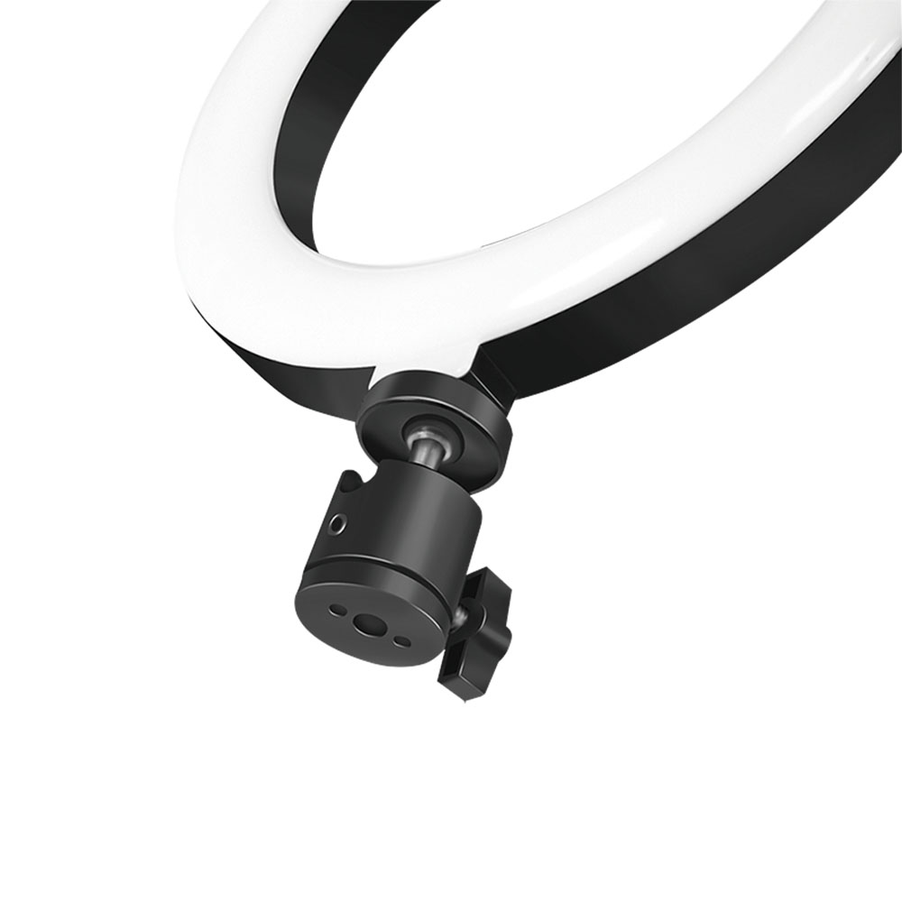Prstenaste lampe LogiLink LogiLink Smartphone ring light, 20 cm, AA0151