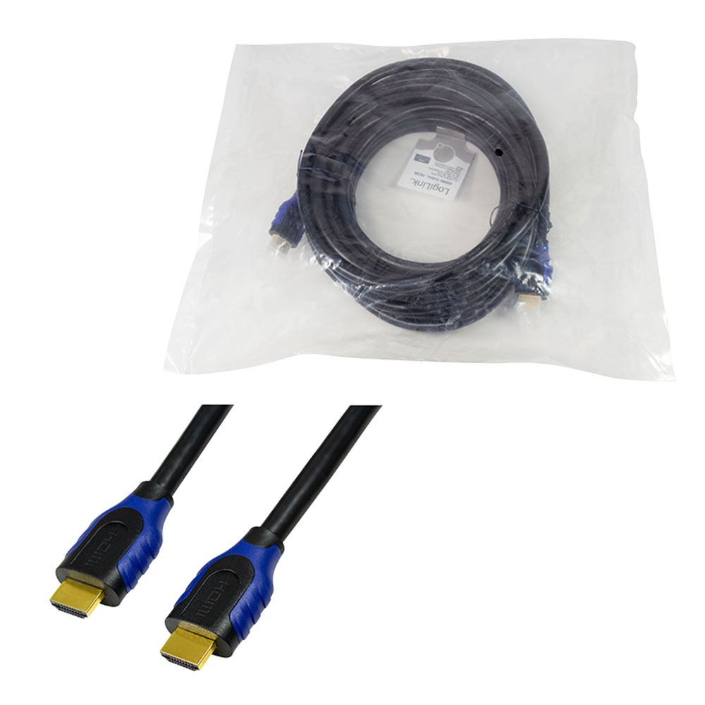  LogiLink Logilink CH0062 2 m