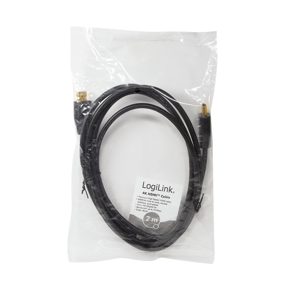 LogiLink Logilink CH0101 2 m