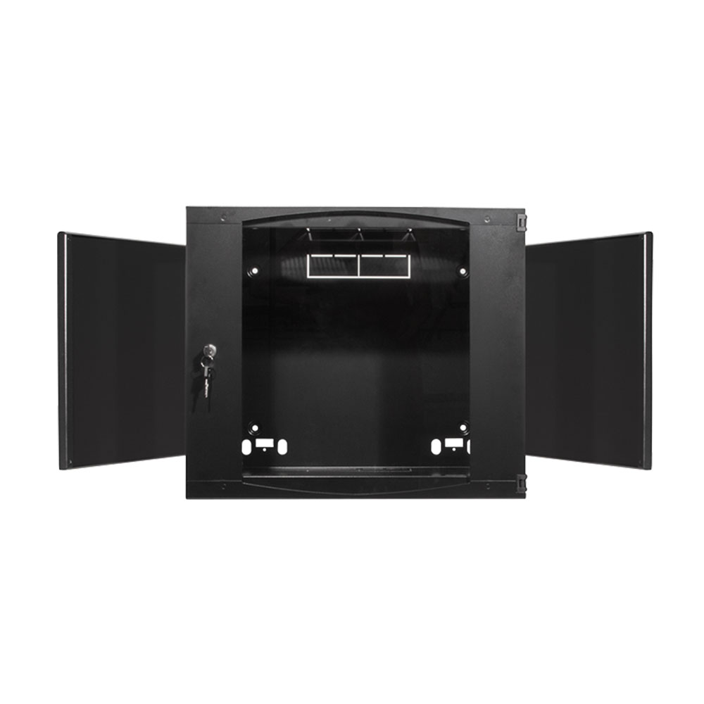 Serverski orman LogiLink LogiLink 19 wall mount rack 12U 540 x 450 mm, disassembled, W12F64B