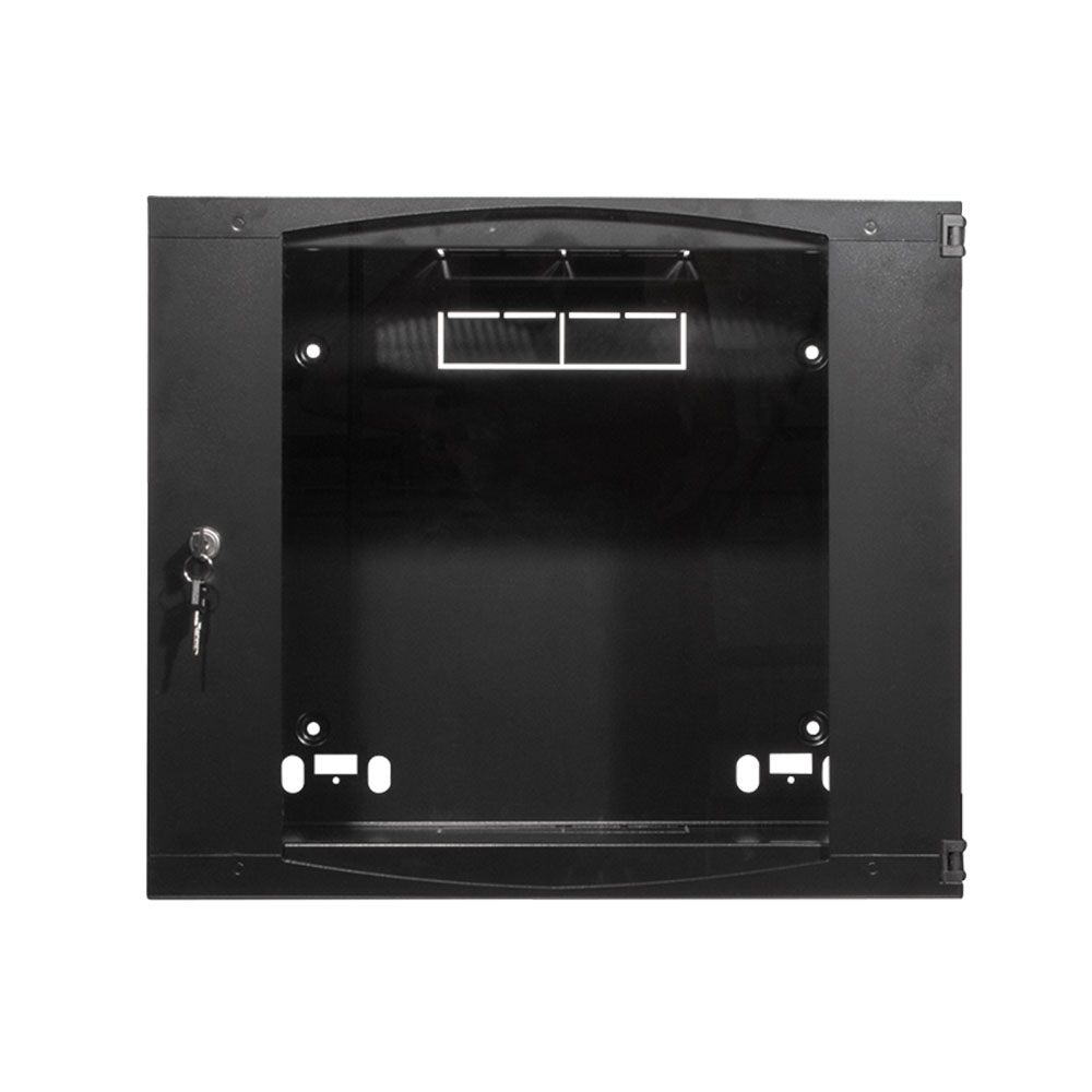 Serverski orman LogiLink LogiLink 19 wall mount rack 12U 540 x 450 mm, disassembled, W12F64B