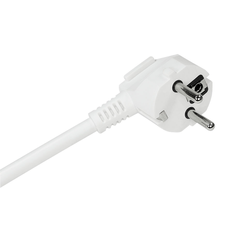 Produžec LogiLink LogiLink Socket outlet 3 way switch, 3x CEE 7 3, 1.4 m, LPS206