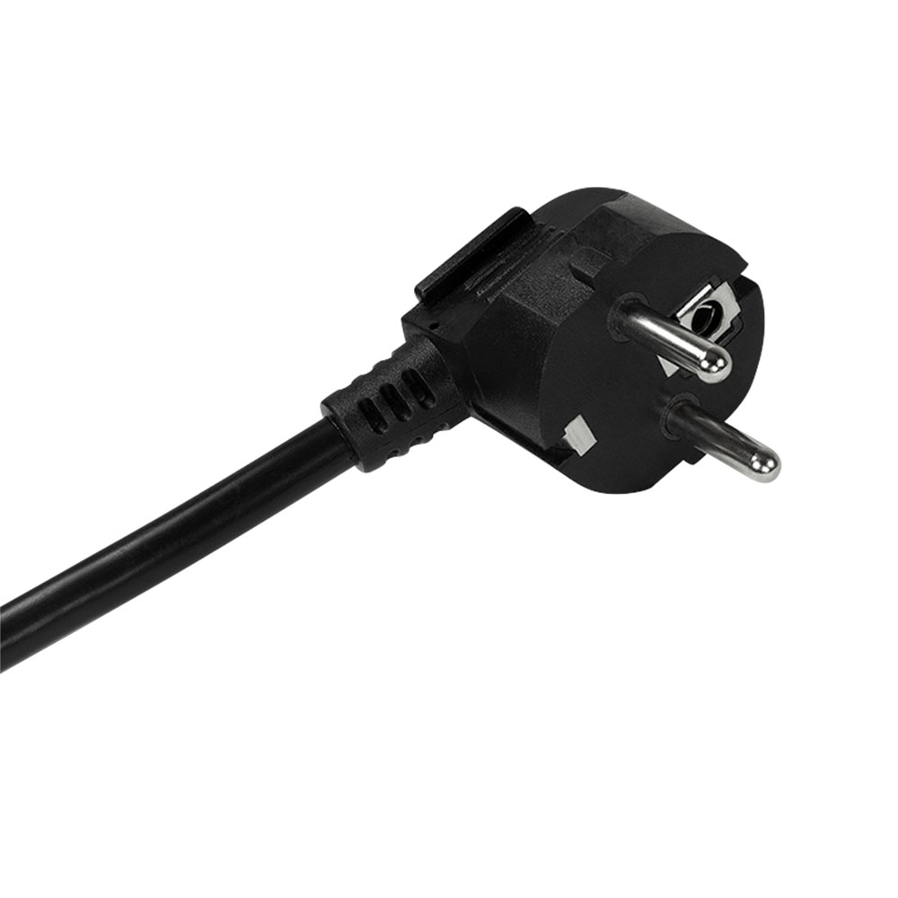 Produžec LogiLink LogiLink Socket outlet 3 way switch, 3x CEE 7 3, 1.4 m, LPS206B