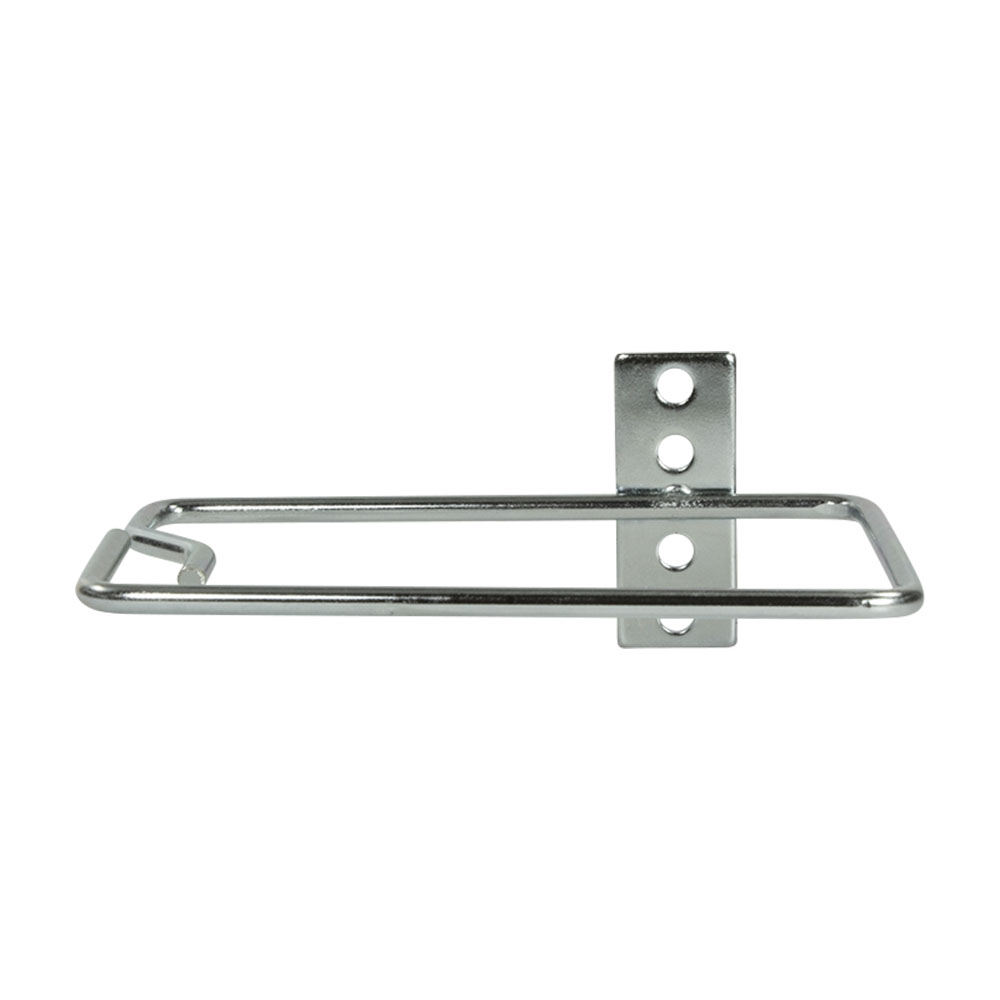 Pribor za ormare servera LogiLink LogiLink Cable management ring 140 x 100 mm for 19-inch racks, side cable entry, OR111N