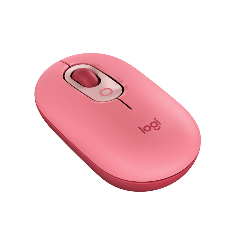 Miš Logitech Logitech Pop mouse Heartbreaker
