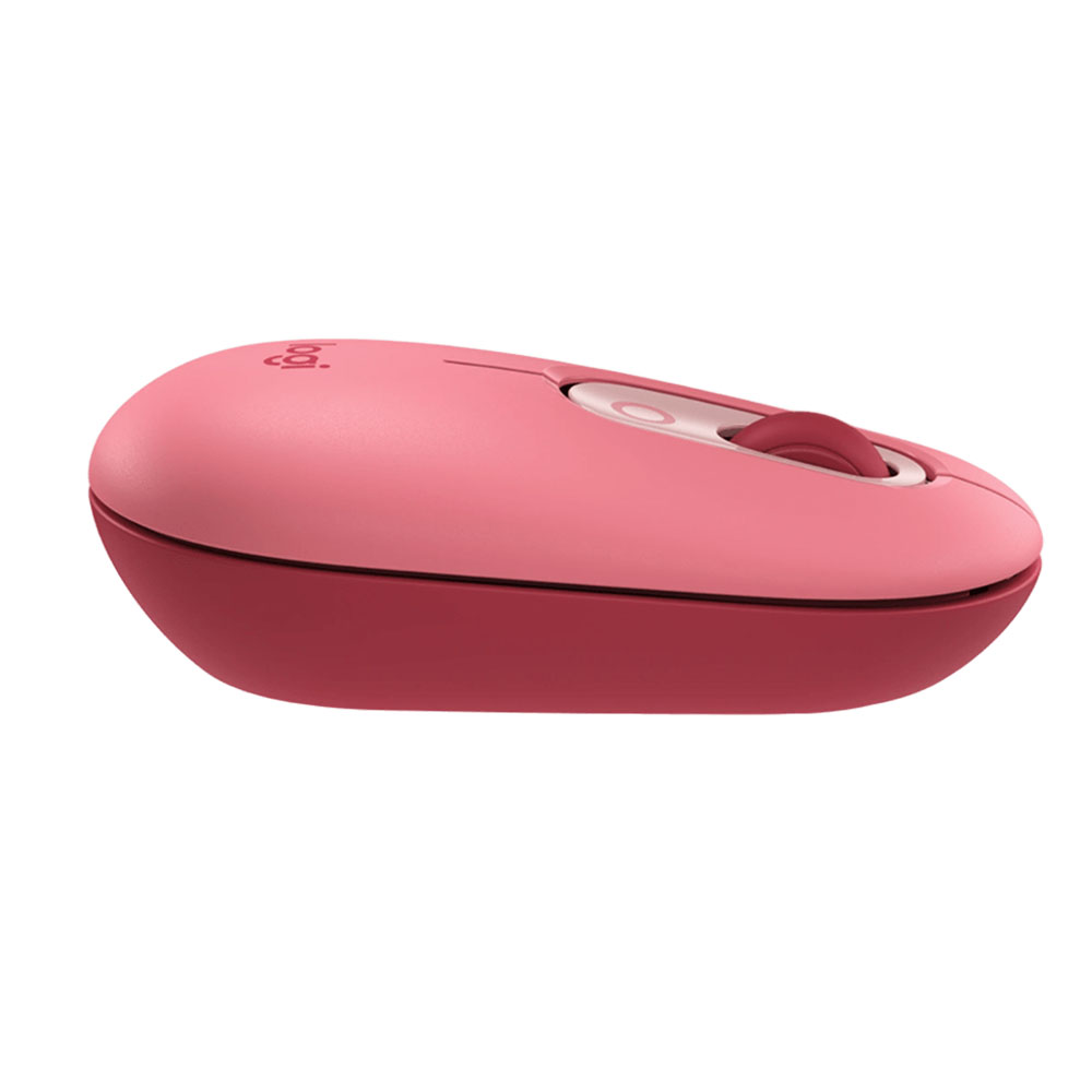 Miš Logitech Logitech Pop mouse Heartbreaker