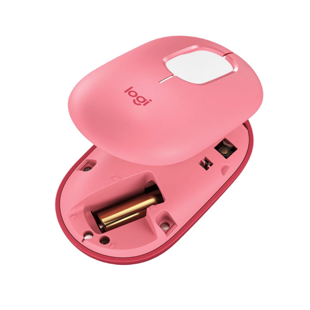 Miš Logitech Logitech Pop mouse Heartbreaker