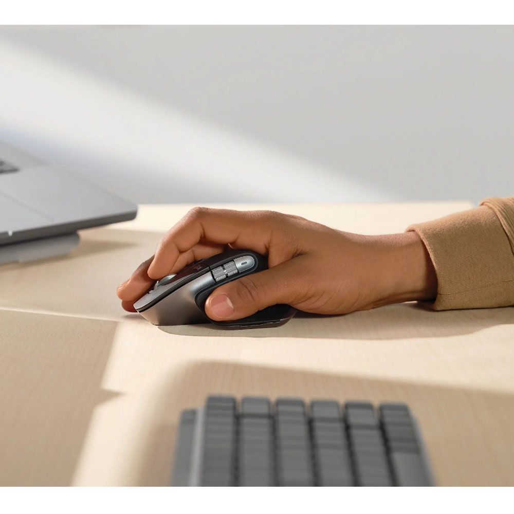 Miš Logitech Logitech MX Master 3S