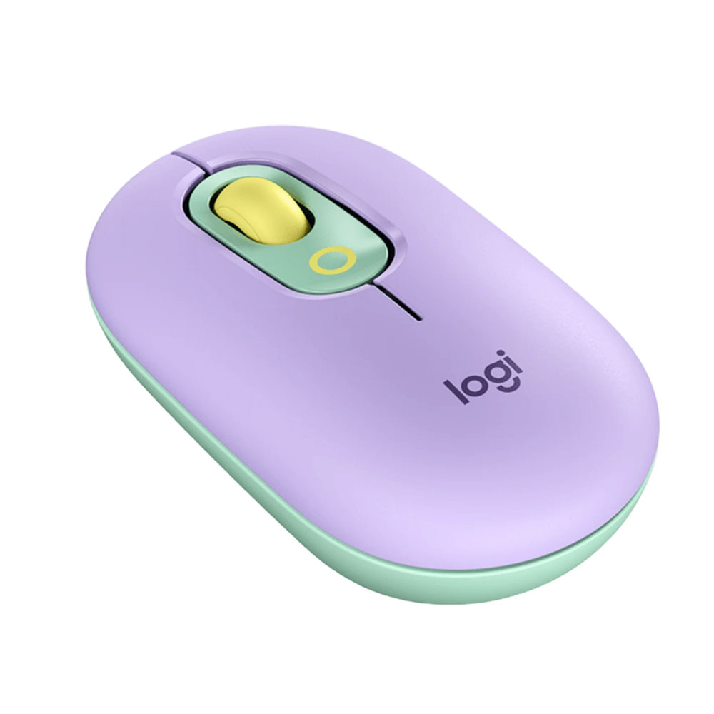 Miš Logitech Logitech Pop mouse Daydream