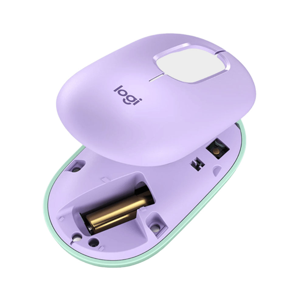 Miš Logitech Logitech Pop mouse Daydream