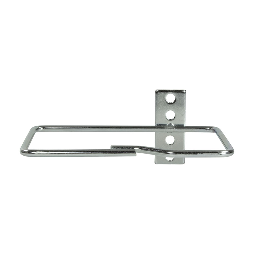 Pribor za ormare servera LogiLink LogiLink Cable management ring 140 x 100 mm for 19-inch racks, front cable entry, OR112N