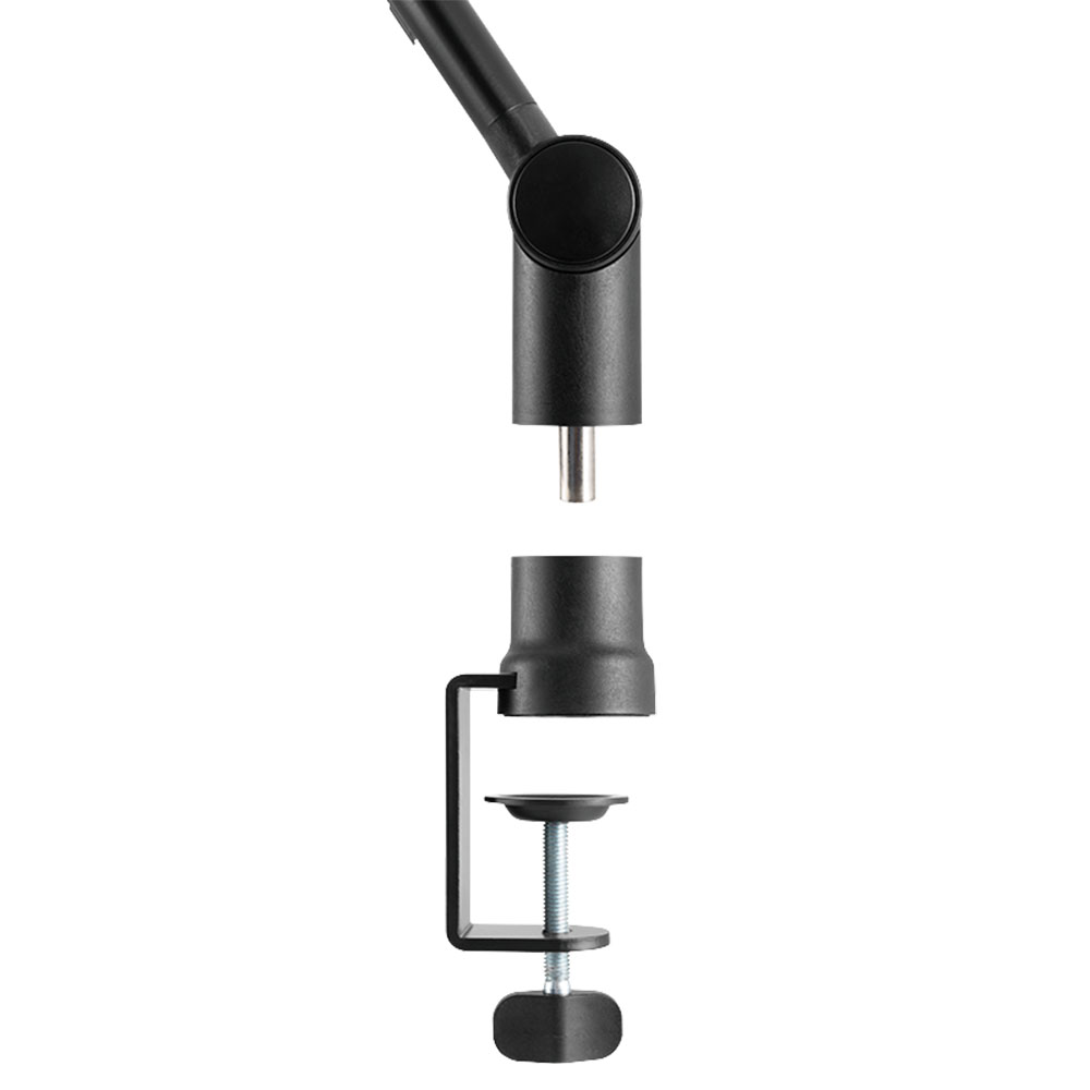Stalak za mikrofon LogiLink LogiLink Professional microphone boom arm stand AA0127