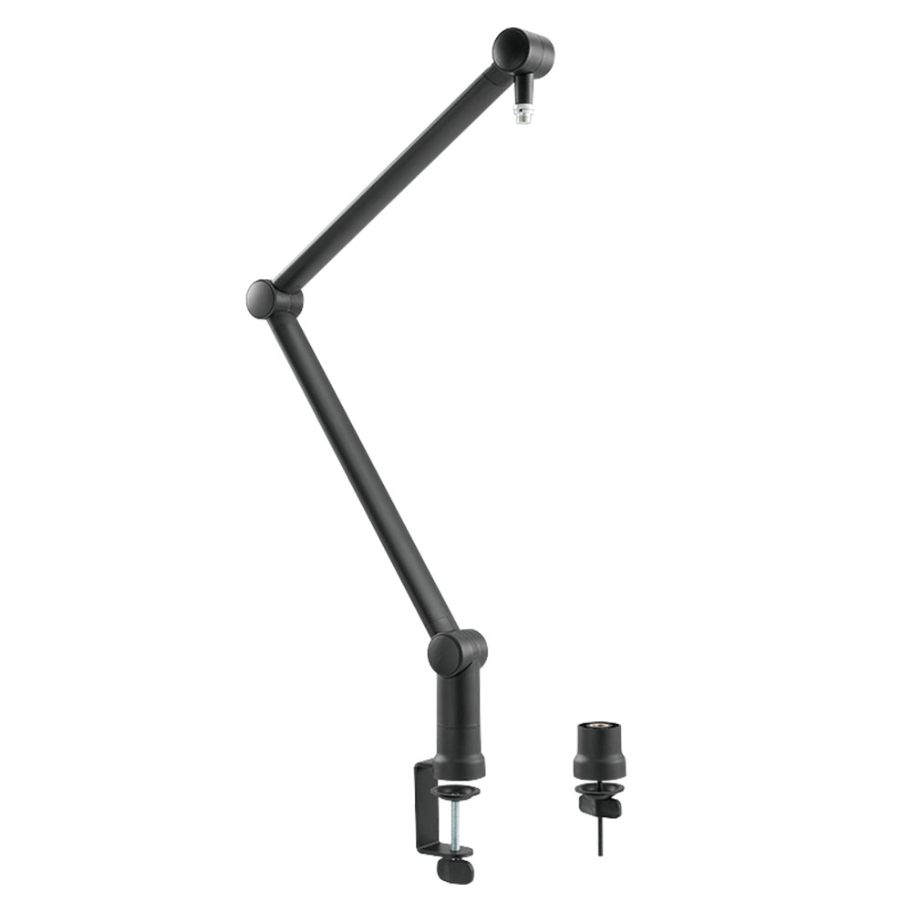 Stalak za mikrofon LogiLink LogiLink Professional microphone boom arm stand AA0127
