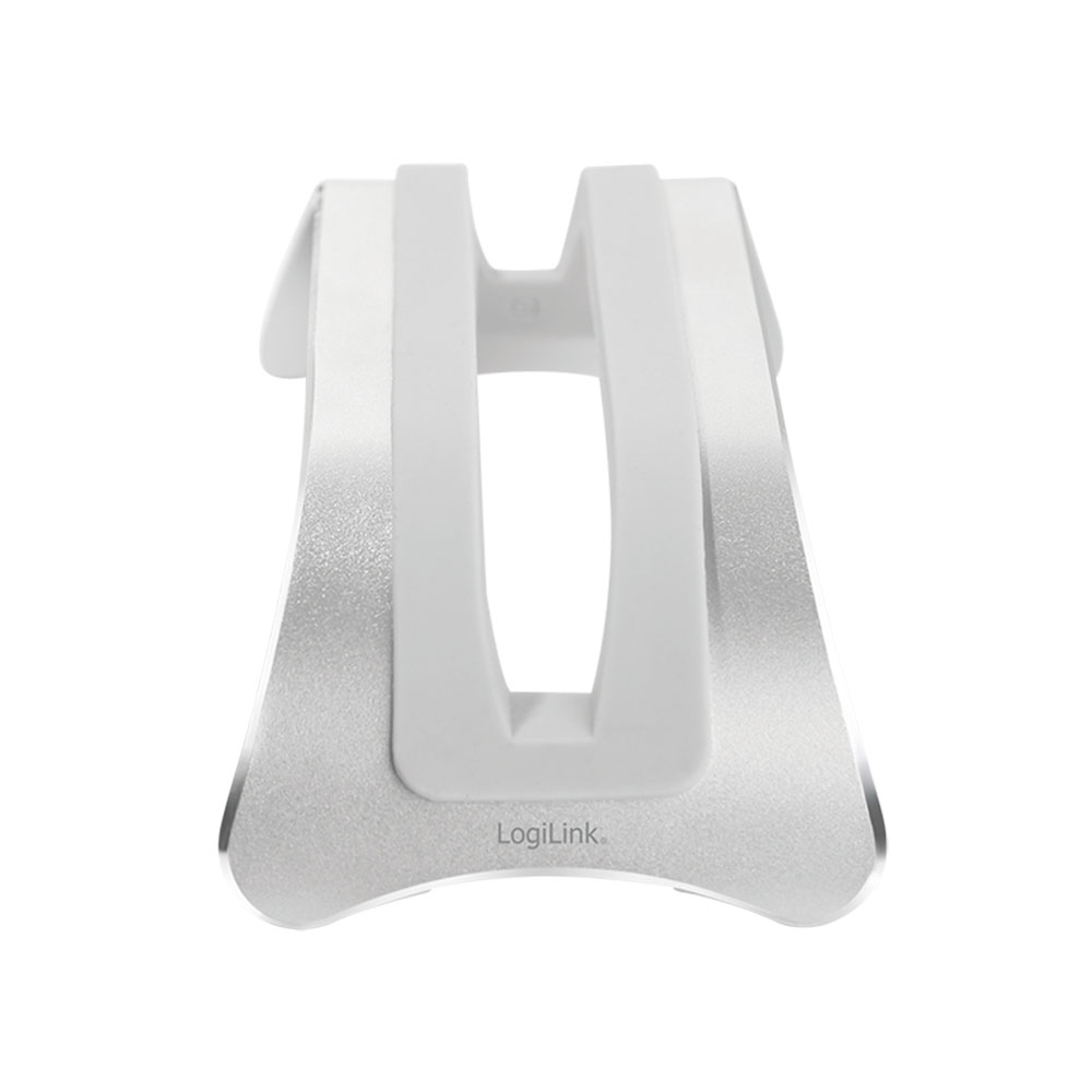 Postolje za laptop LogiLink LogiLink Vertical notebook stand for MacBook series, max. 5 kg, AA0128