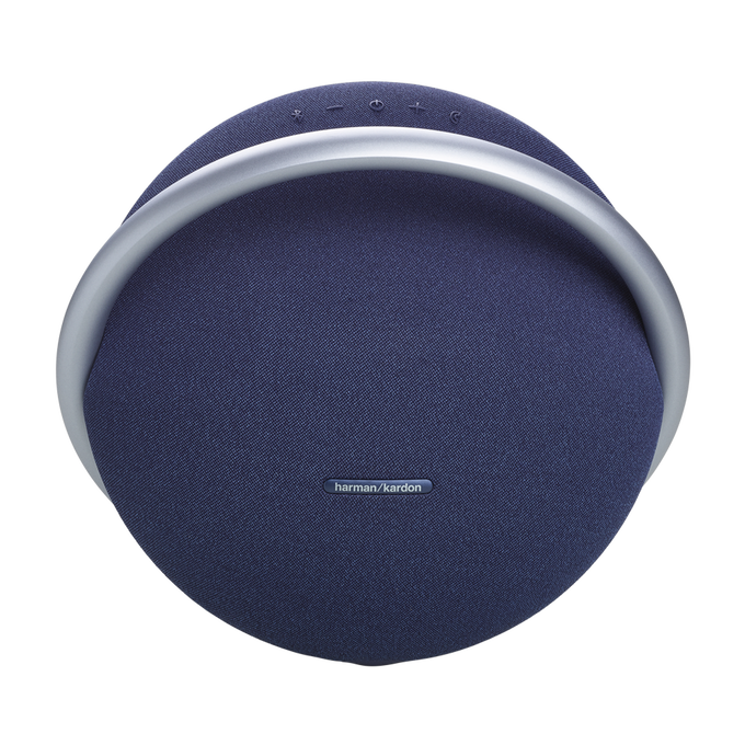 Zvučnic Harman/Kardon Harman Kardon Onyx Studio 8 Blue 