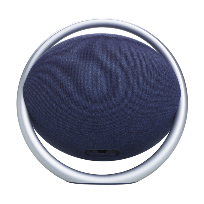 Zvučnic Harman/Kardon Harman Kardon Onyx Studio 8 Blue 