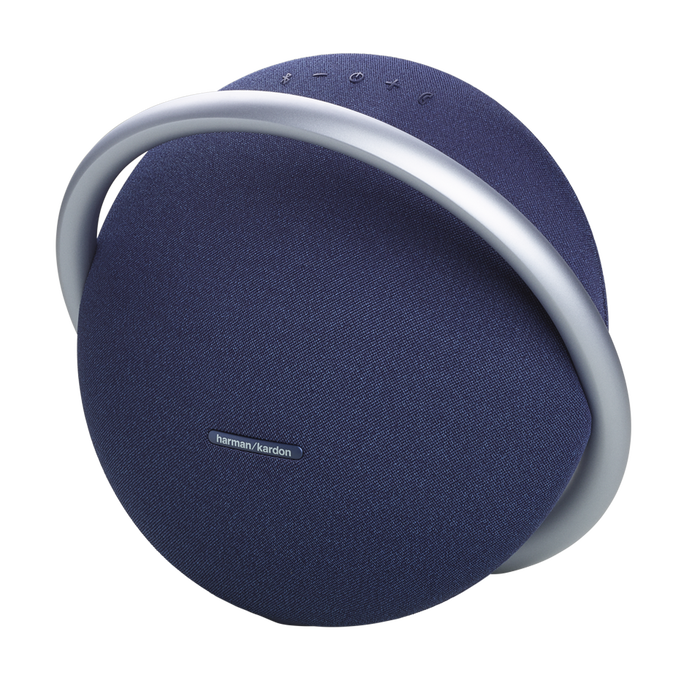 Zvučnic Harman/Kardon Harman Kardon Onyx Studio 8 Blue 