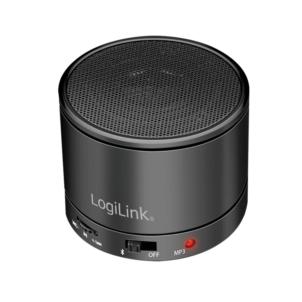 Zvučnic LogiLink LogiLink SP0062