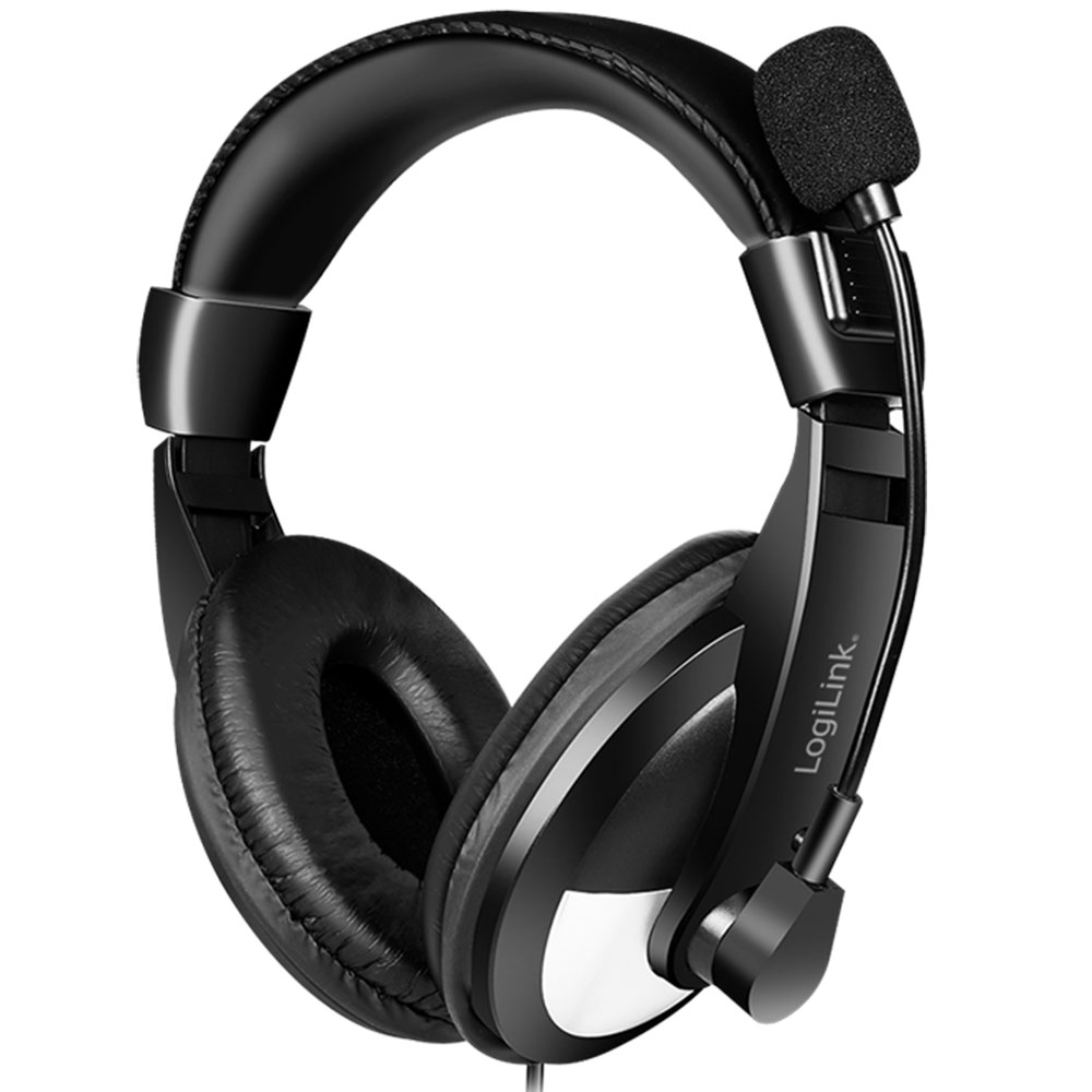 Slušalica LogiLink LogiLink HS0019A