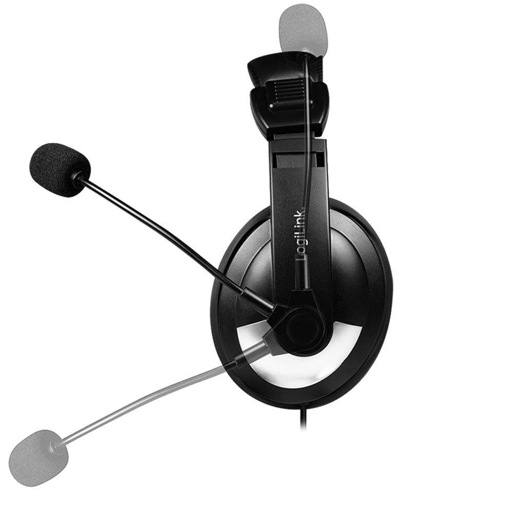 Slušalica LogiLink LogiLink HS0019A