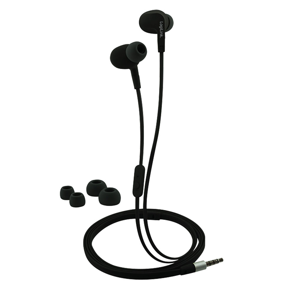 Slušalica LogiLink LogiLink HS0042