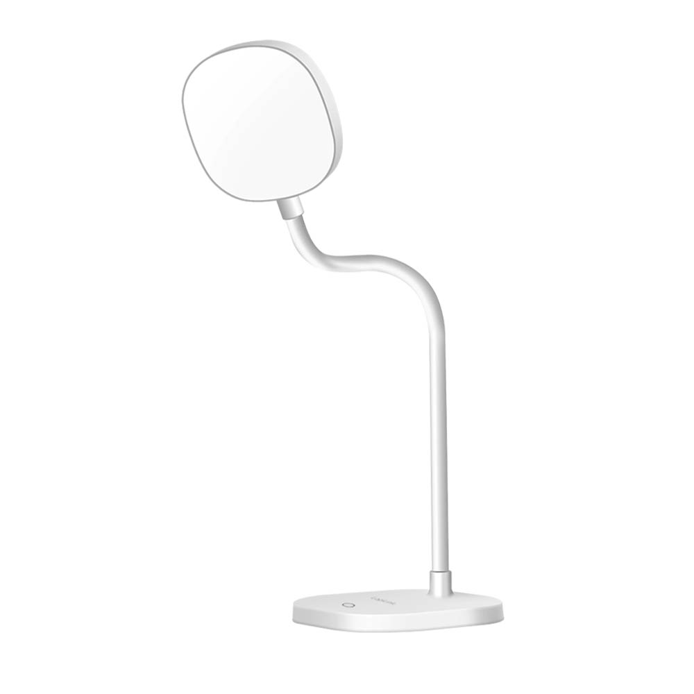 lampa LogiLink LogiLink LED desk lamp, 5000 K, 240 lm, 360, flexible neck, touch control, LED017