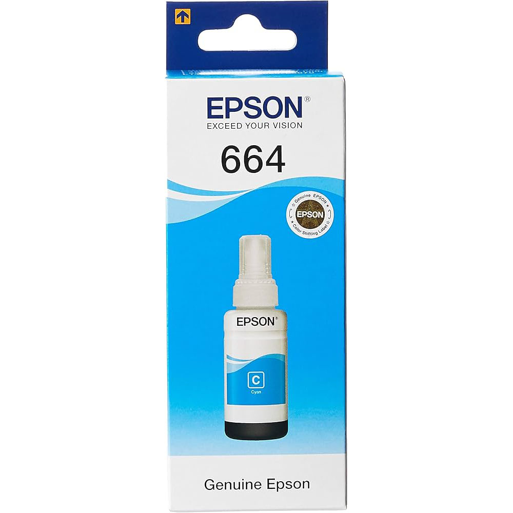 Toneri i kertridži Epson EPSON T6642 Cyan ink bottle 70ml