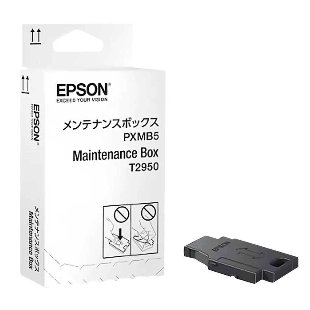 Toneri i kertridži Epson EPSON T2950 Maintenance Box