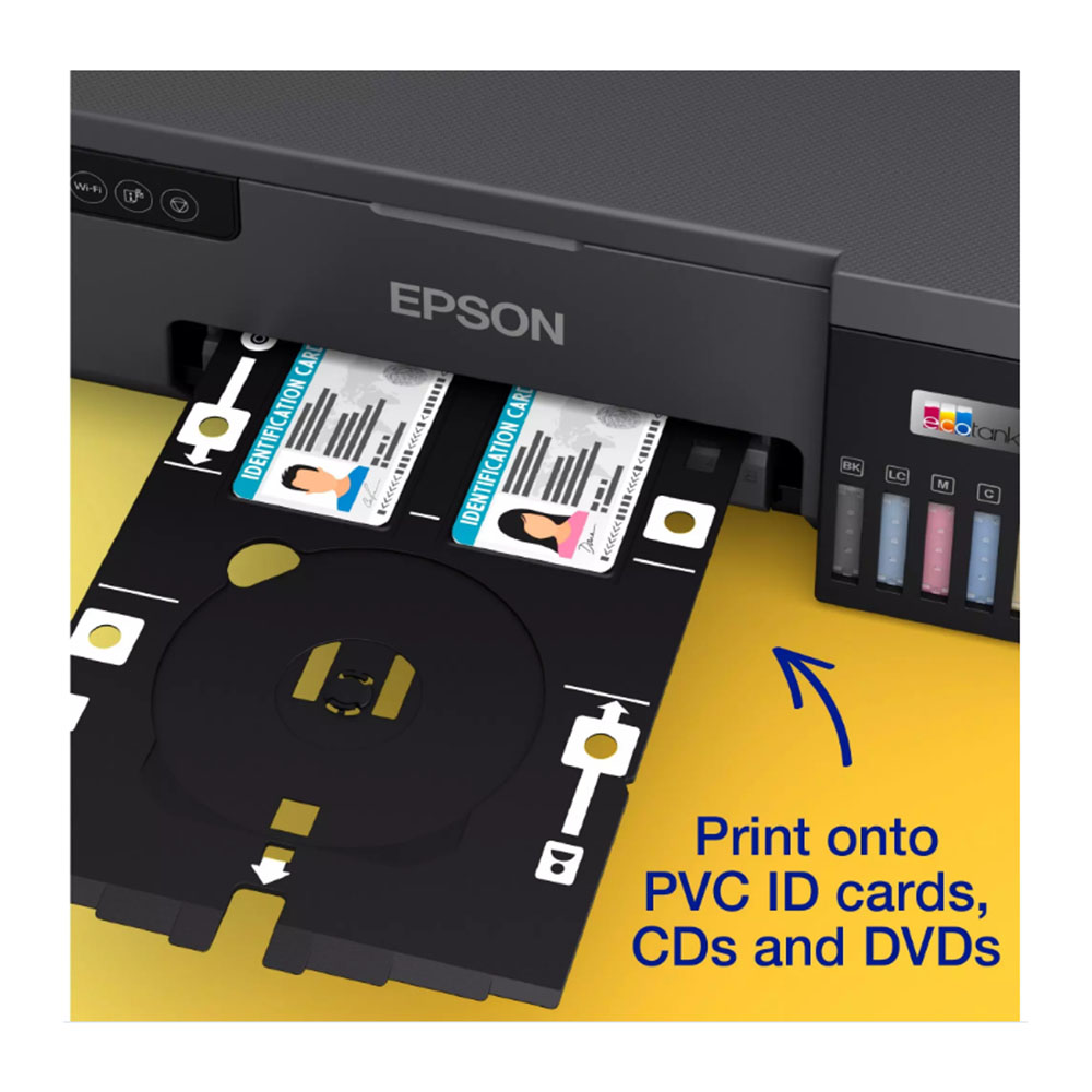 Štampač Epson Epson EcoTank L18050