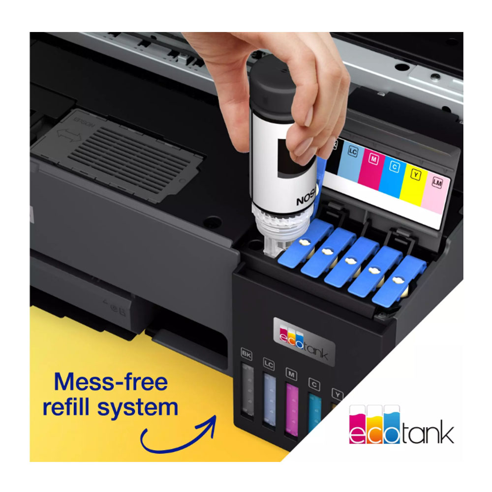 Štampač Epson Epson EcoTank L18050