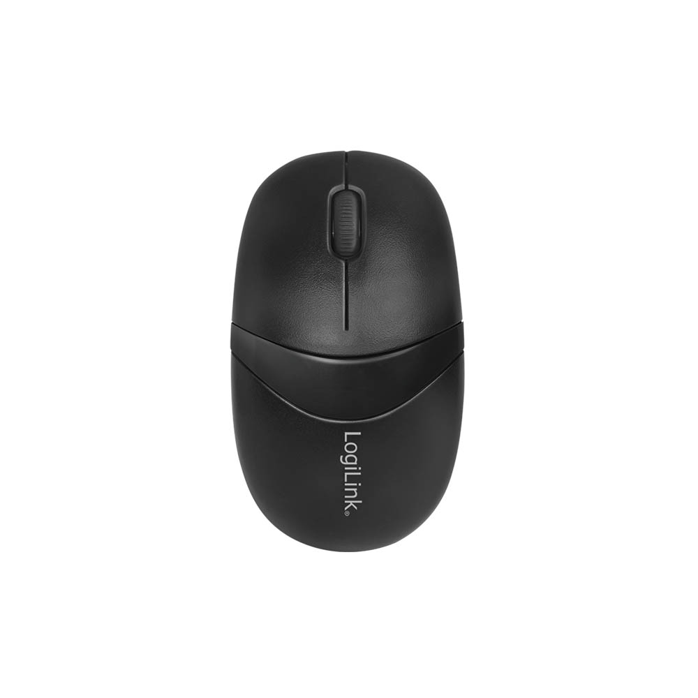 Tastatura LogiLink Logilink Keyboard mouse combo wireless, ID0104
