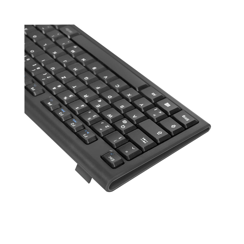 Tastatura LogiLink Logilink Keyboard mouse combo wireless, ID0104