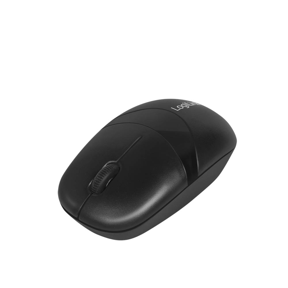 Tastatura LogiLink Logilink Keyboard mouse combo wireless, ID0104