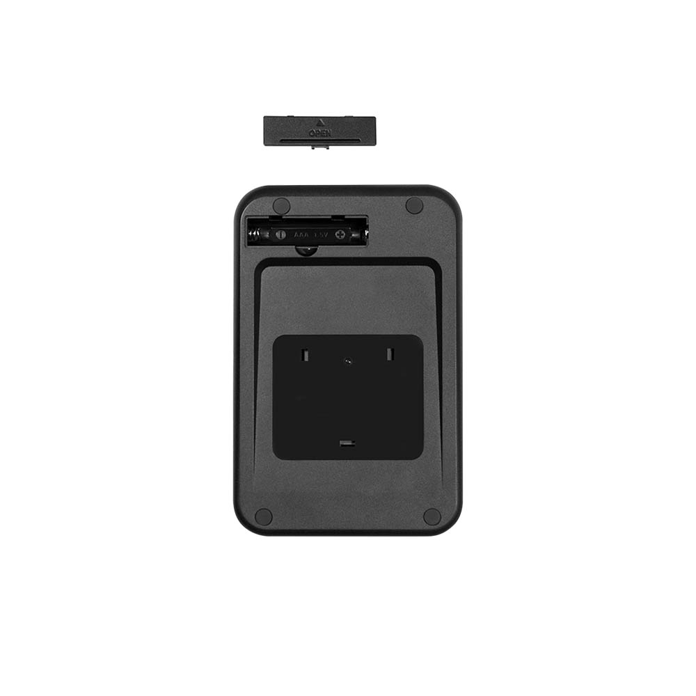 Tastatura LogiLink Logilink Wireless keypad, BT 5.1, black, ID0201