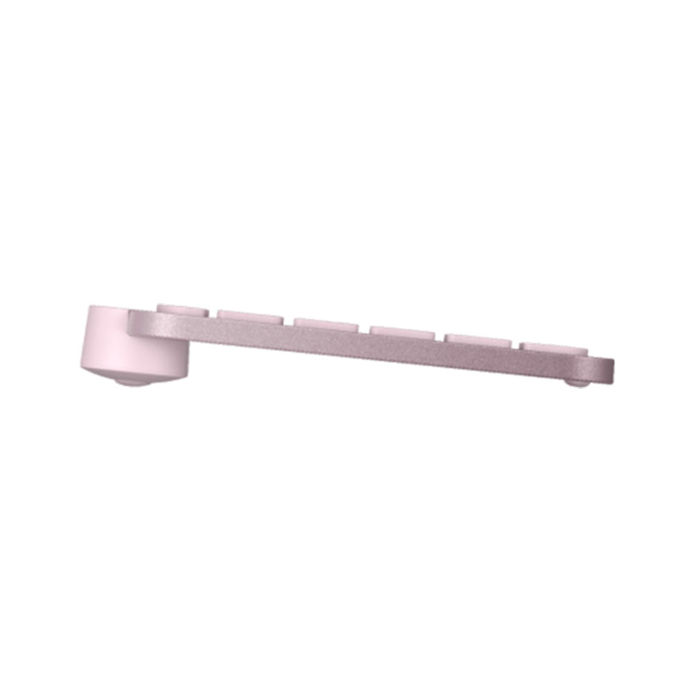 Tastatura Logitech Logitech MX Keys MINI Wireless rose 920-010507