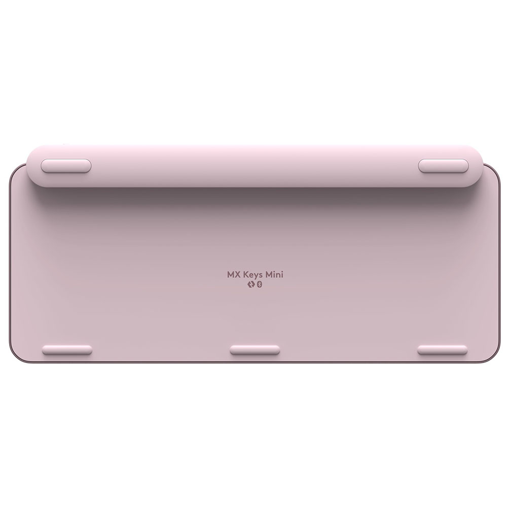 Tastatura Logitech Logitech MX Keys MINI Wireless rose 920-010507