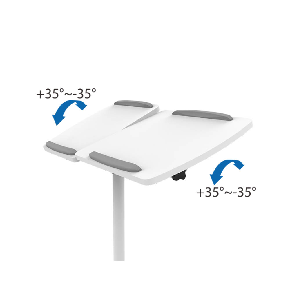 Nosači za projektori LogiLink Logilink trolley BP0067A