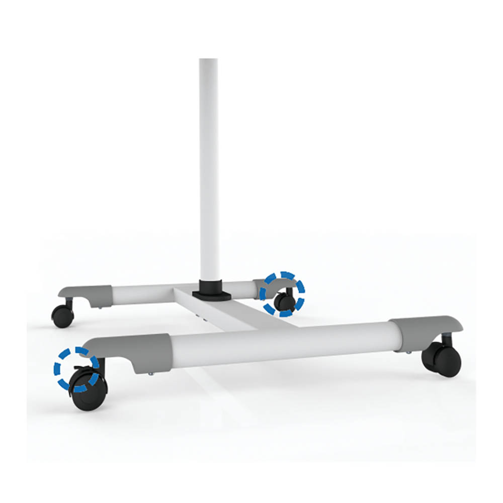 Nosači za projektori LogiLink Logilink trolley BP0067A