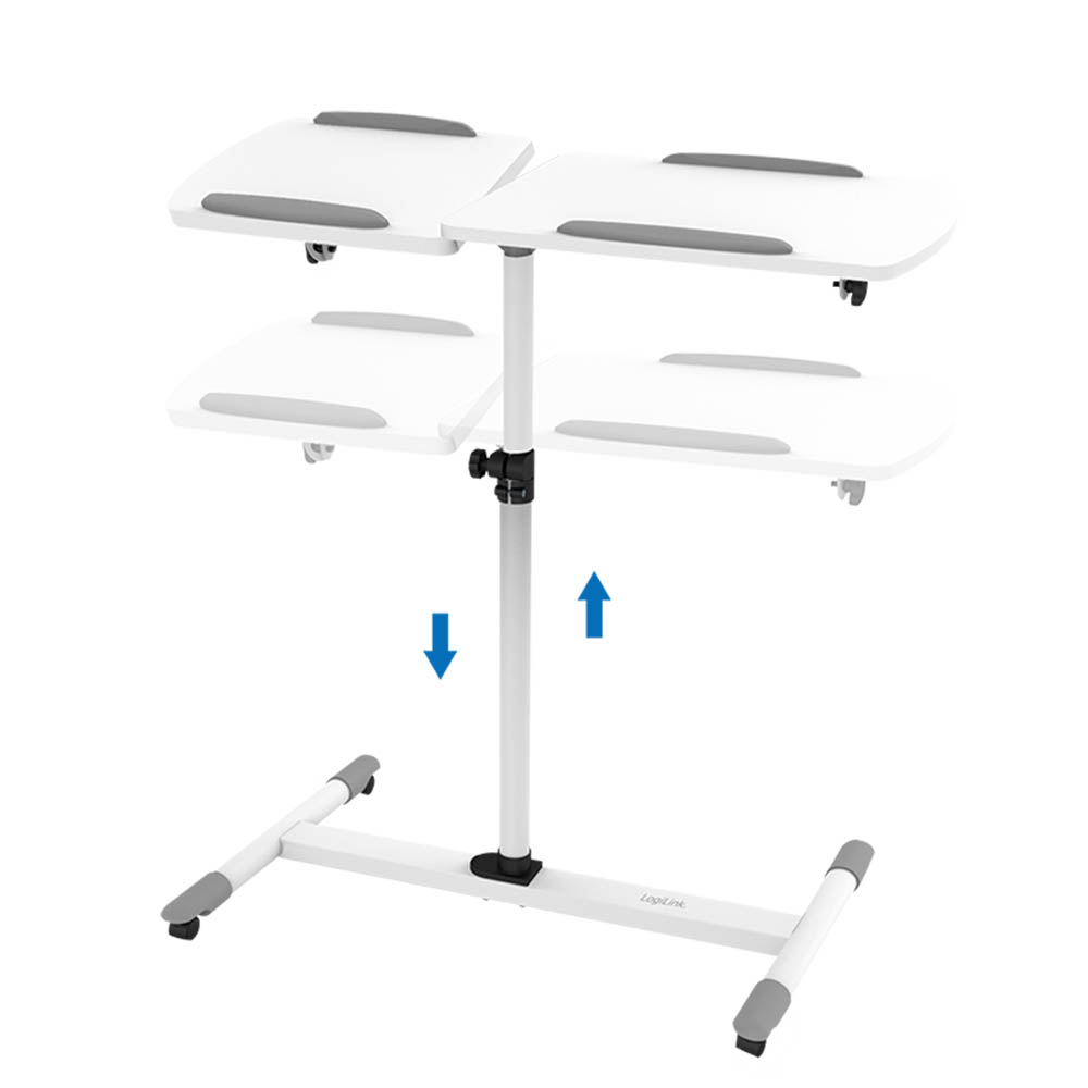 Nosači za projektori LogiLink Logilink trolley BP0067A