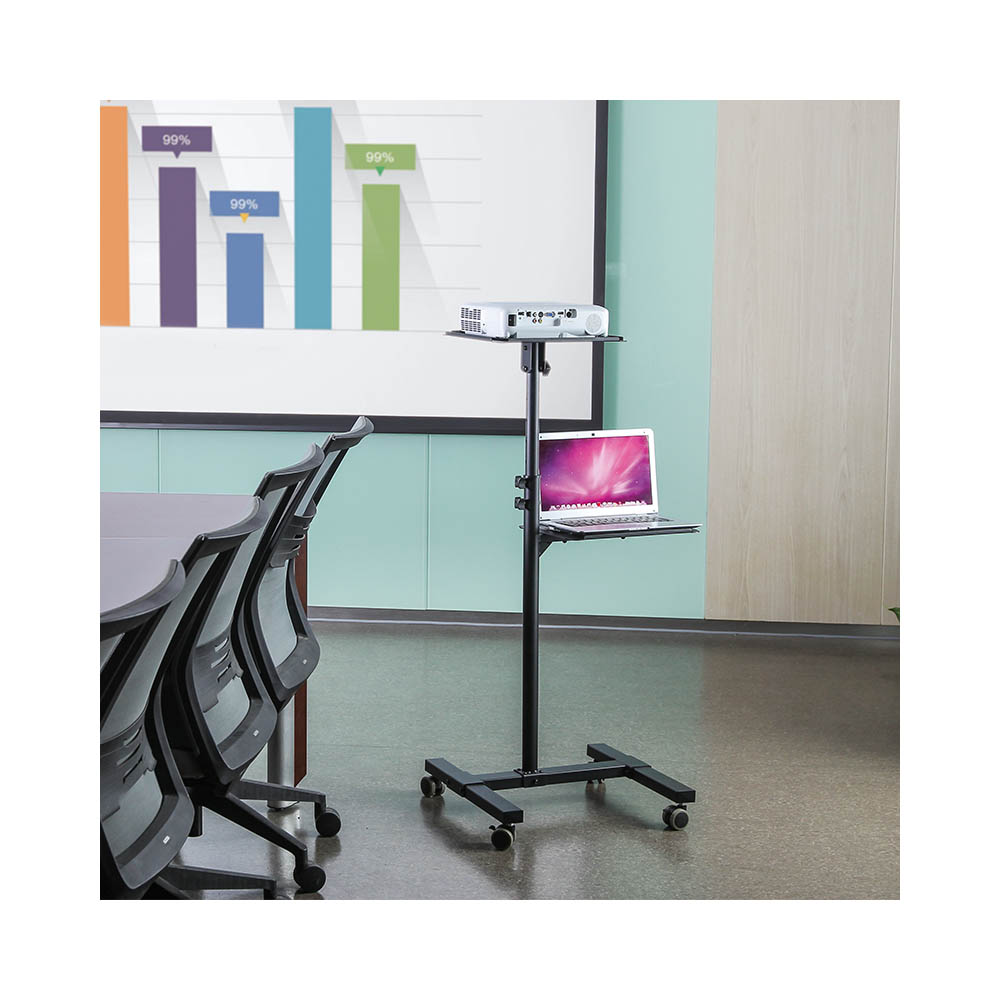 Nosači za projektori LogiLink Logilink trolley BP0069