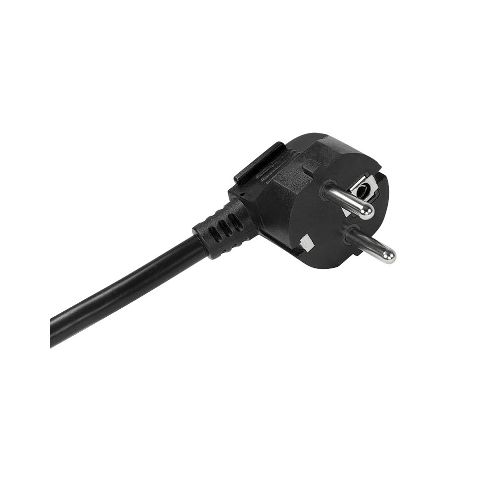 Produžec LogiLink LogiLink Power strip 4 way with 5 switches, 4x CEE 7 3, LPS251