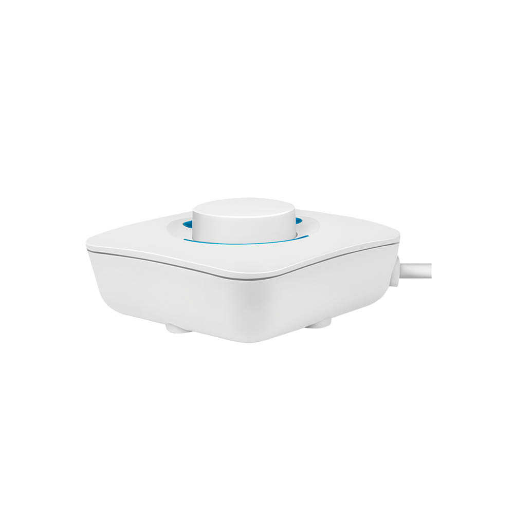 Produžec LogiLink LogiLink Socket outlet 6 way, 4 of them with footswitch, 6x CEE 7 3, 1.5 m, LPS271