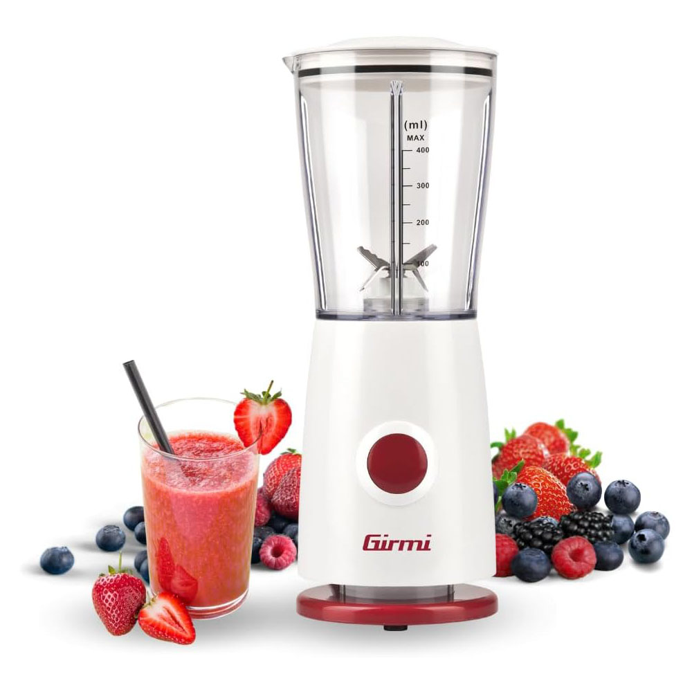 Blenderi Girmi Girmi FR0301