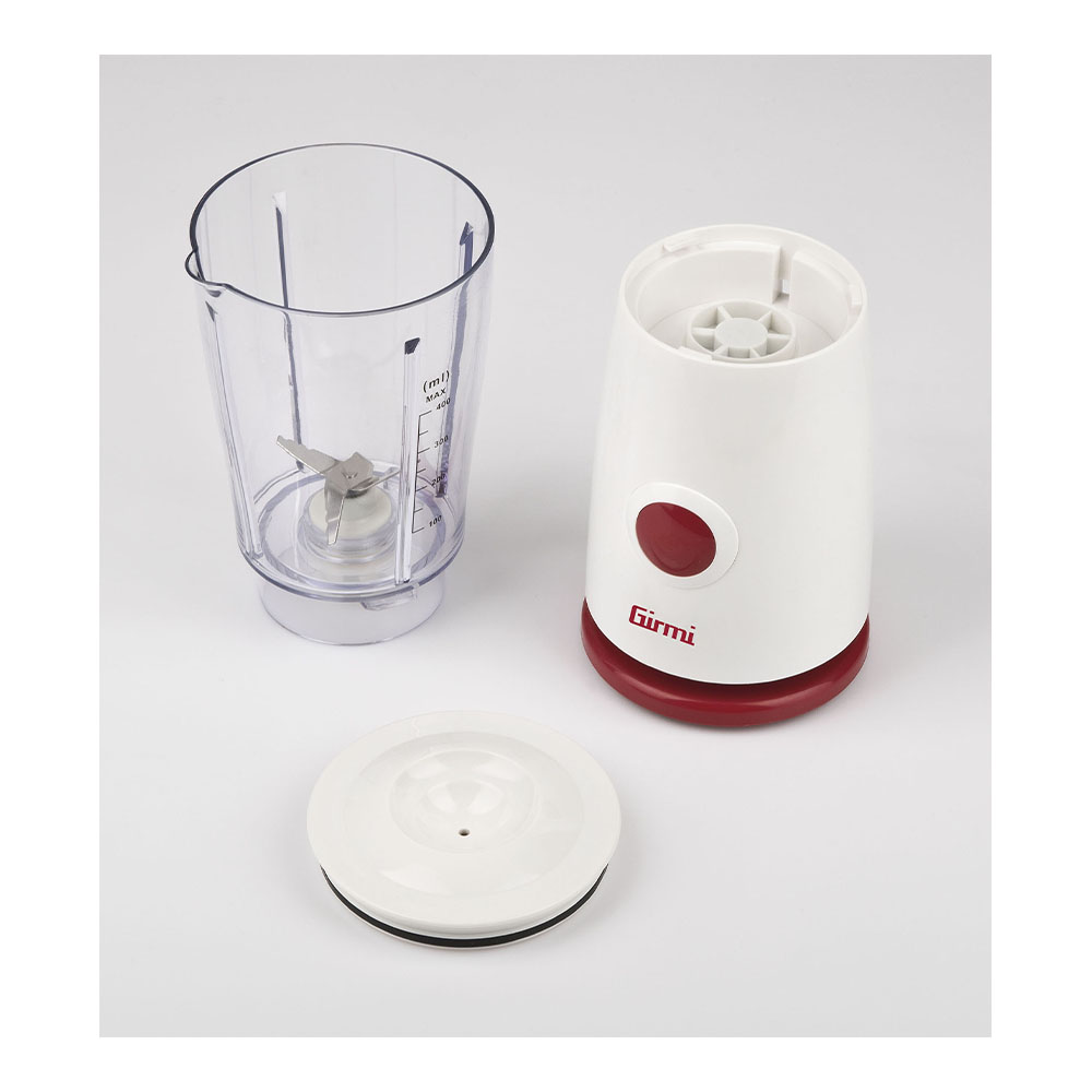 Blenderi Girmi Girmi FR0301
