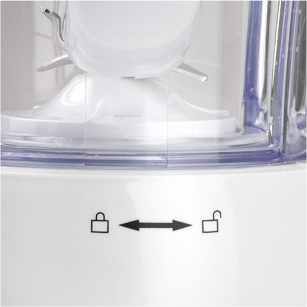 Blenderi Girmi Girmi FR46